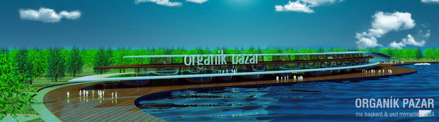 gölbaşı organik pazar