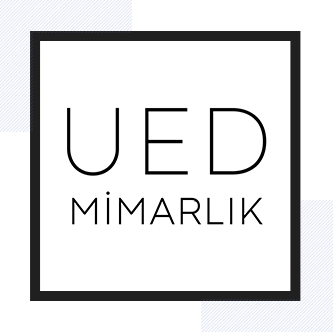 ued mimarlık